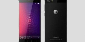Gionee A1 Mobile