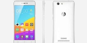 Gionee F103pro
