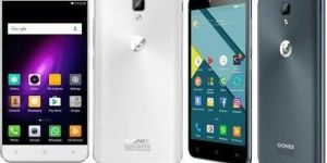 Gionee P7 Mobile