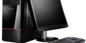 Lenovo Computer