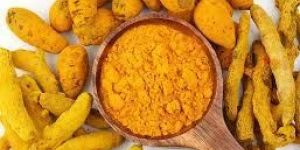 Kasthuri Turmeric