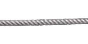 Stainless Steel Cable