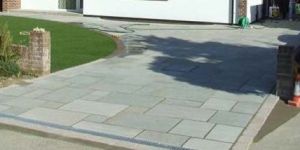 Kandla Grey Sandstone