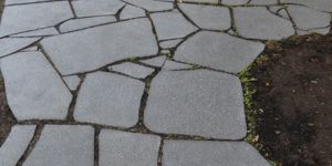 Sandstone Pavers