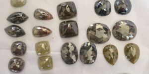 Natural Color Diamonds