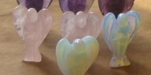 Gemstone Angels