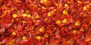 Dried Chilli Flakes