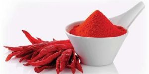Red Chilli Powder