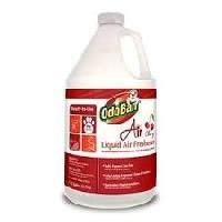 Hi-clean Liquid Air Freshener