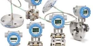 Honeywell Pressure Transmitters