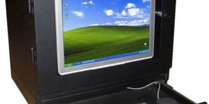 Industrial Computer Monitor