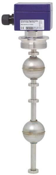 Magnetic Float Level Switch