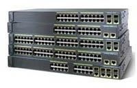 Industrial Network Switches