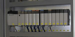 Programmable Logic Controller
