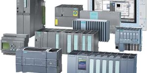 SIEMENS PLC