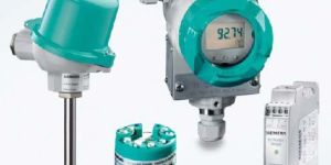 Temperature Transmitters