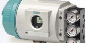 Valve Positioners