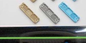 Flat Drip Irrigation Pipe