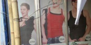 Vehicle Branding Wrap