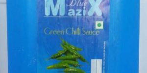 Green Chili Sauce Can