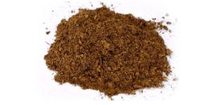 Coconut Coir Pith Manure