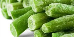 Frozen French Beans