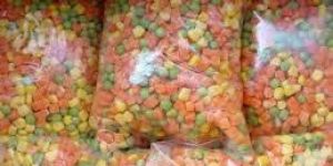 Frozen Mixed Vegetables