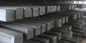 Mild Steel Square Bars