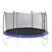 Trampoline