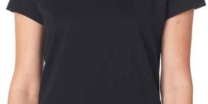 Ladies V Neck T-Shirts