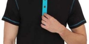 Mens Henley T-Shirts