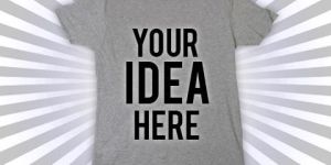 TShirt Designing Services