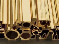 Brass Profiles
