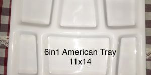 American Tray