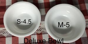 Serving Bowls