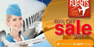 Air Ticketing Booking Service