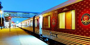 Luxury Train Holiday of India Book Online Honestrips