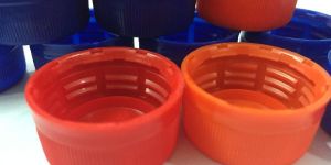 Single Piece PCO Cap