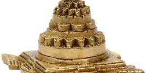 Spiritual Yantra