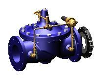 Automatic Control Valves