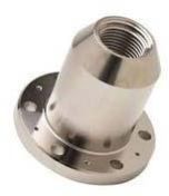 CNC Turning Lathe Machine Parts