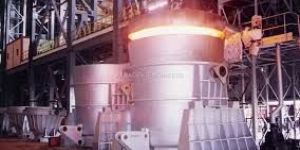Steel Plant Equipment