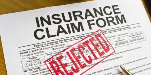 Insurance Claim Legal Services