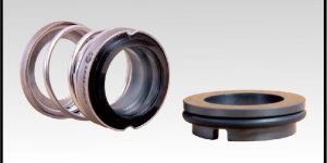 Rubber Bellow Seal