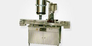 Capping Machines