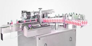 Labeling Machine