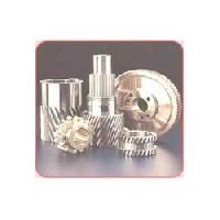 Pharmaceutical Machinery Parts