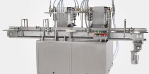 Vial Liquid Filling Machines