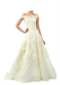 Designer Wedding Gowns
