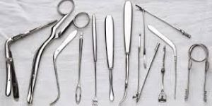 Surgical Instruments